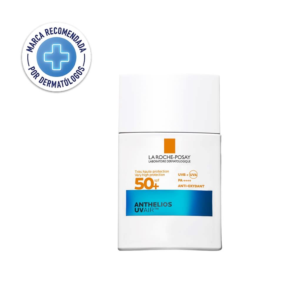 Anthelios UV Air SPF50+ La Roche Posay - Frasco 40 ML