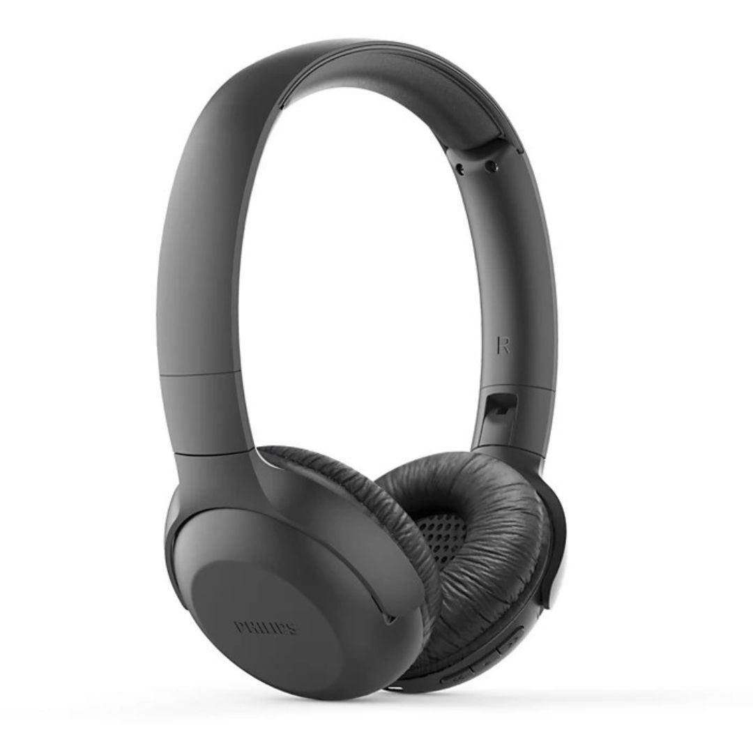 AUDIFONOS PHILIPS TAUH202BK NEGRO