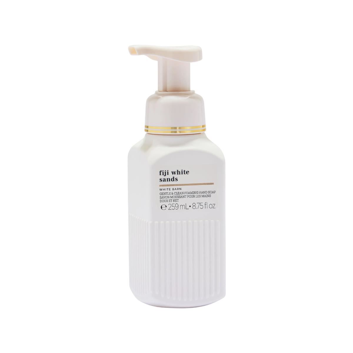 Jabón en Gel Fiji White Sands Bath & Body