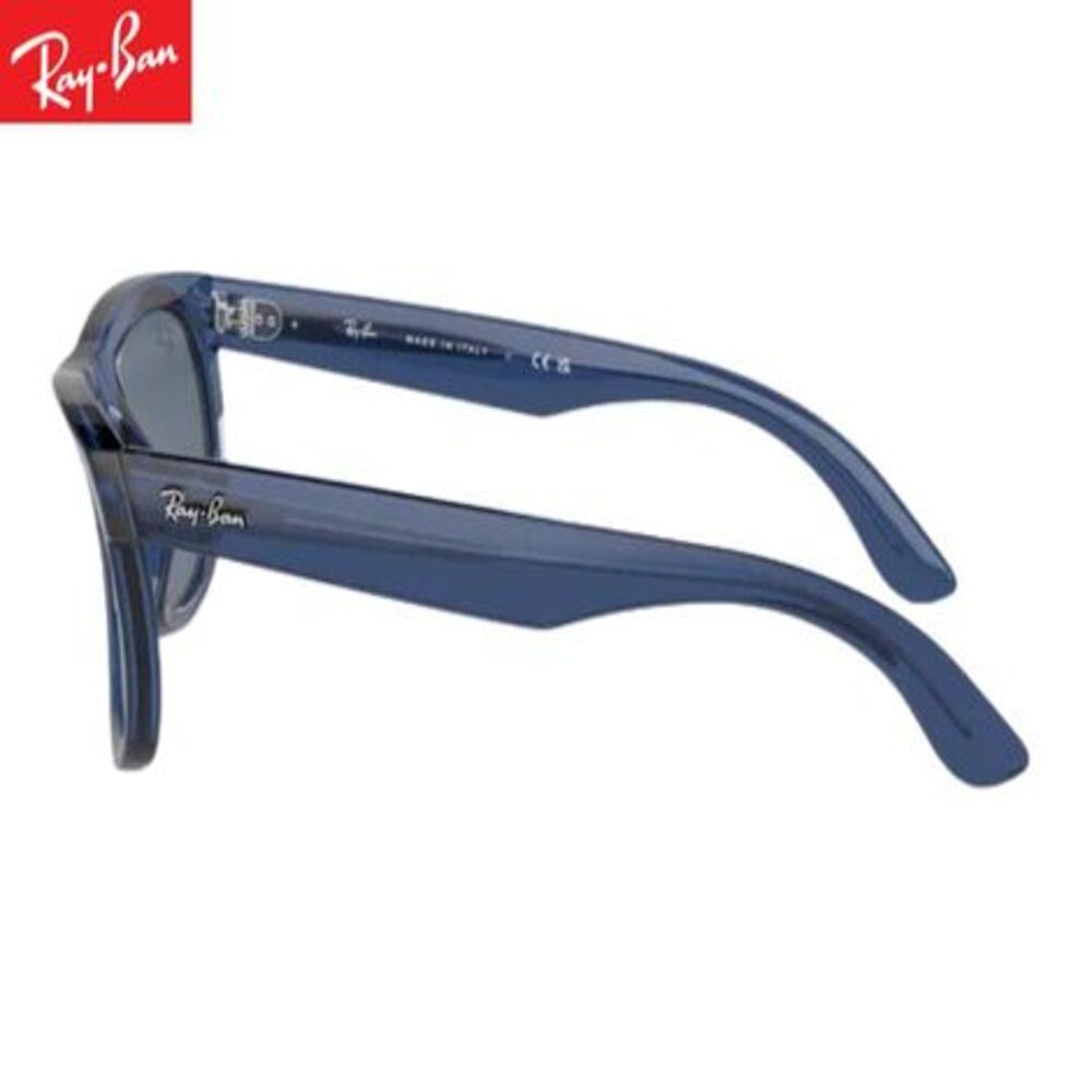 RAY BAN RB0502S WAYFARER REVERSE AZUL 50M