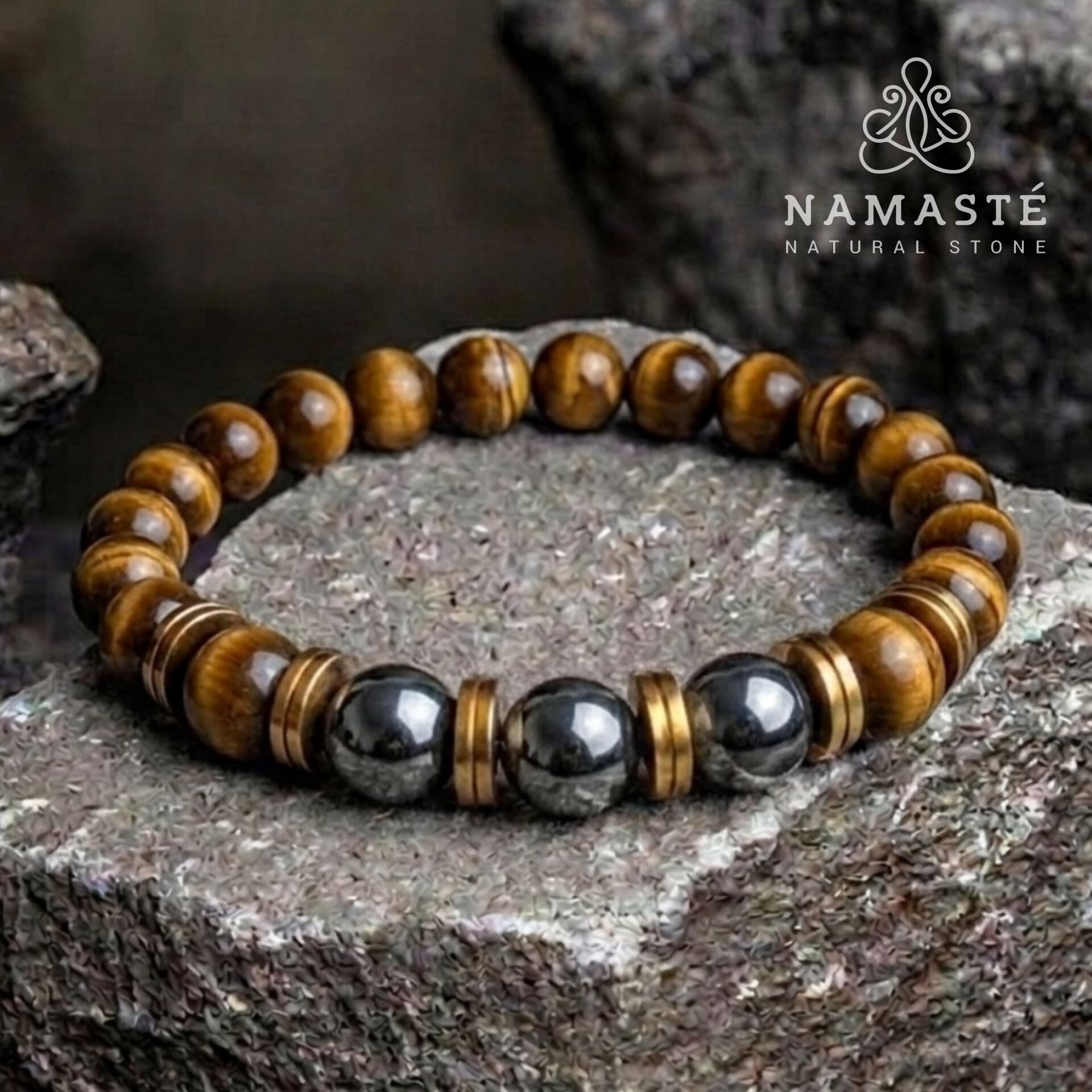 Pulsera Shiva l
