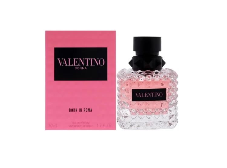 PERFUME VALENTINO DONNA BORN IN ROMA MUJER - B07YCM8R3V