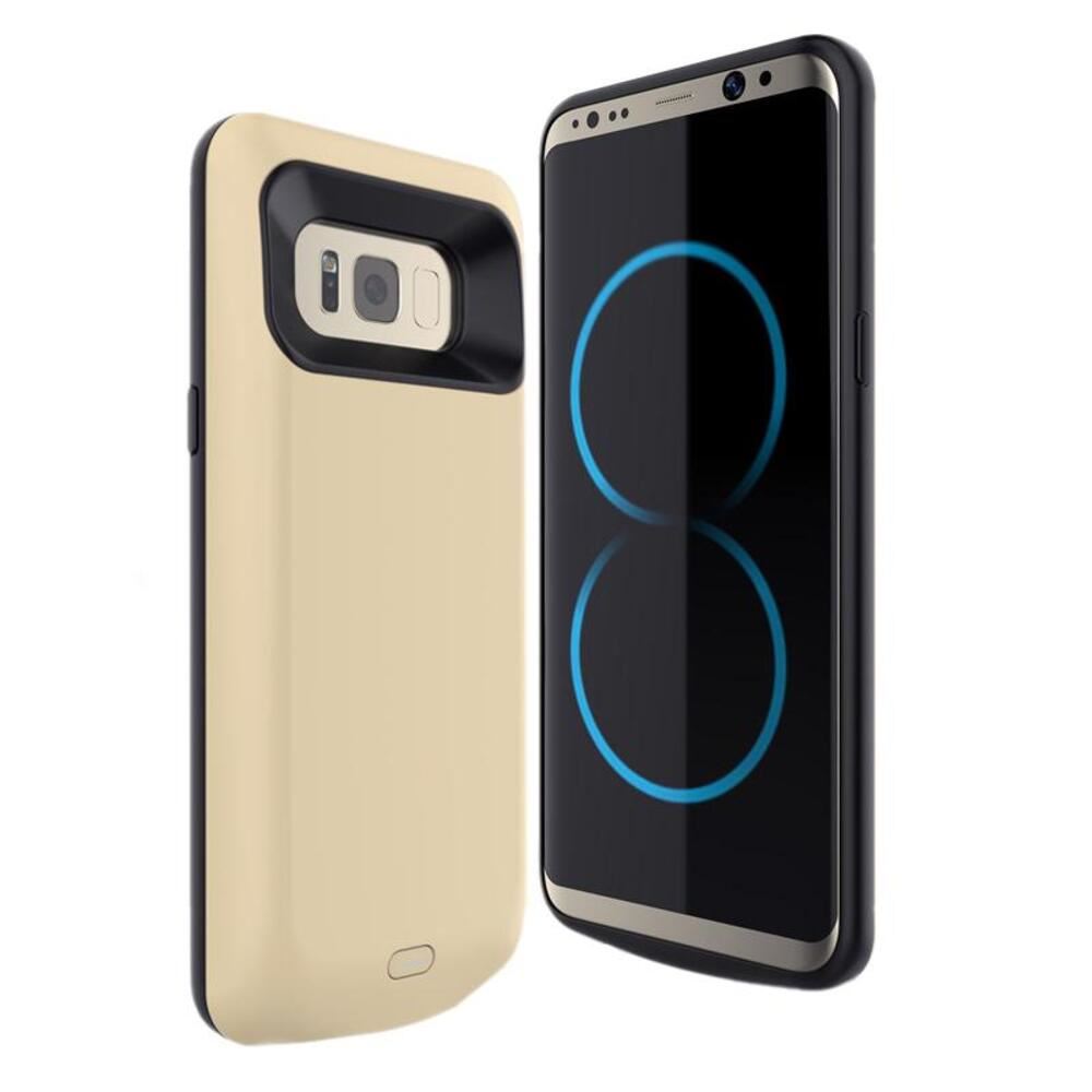 Case Batería Cargador S8 5000mah