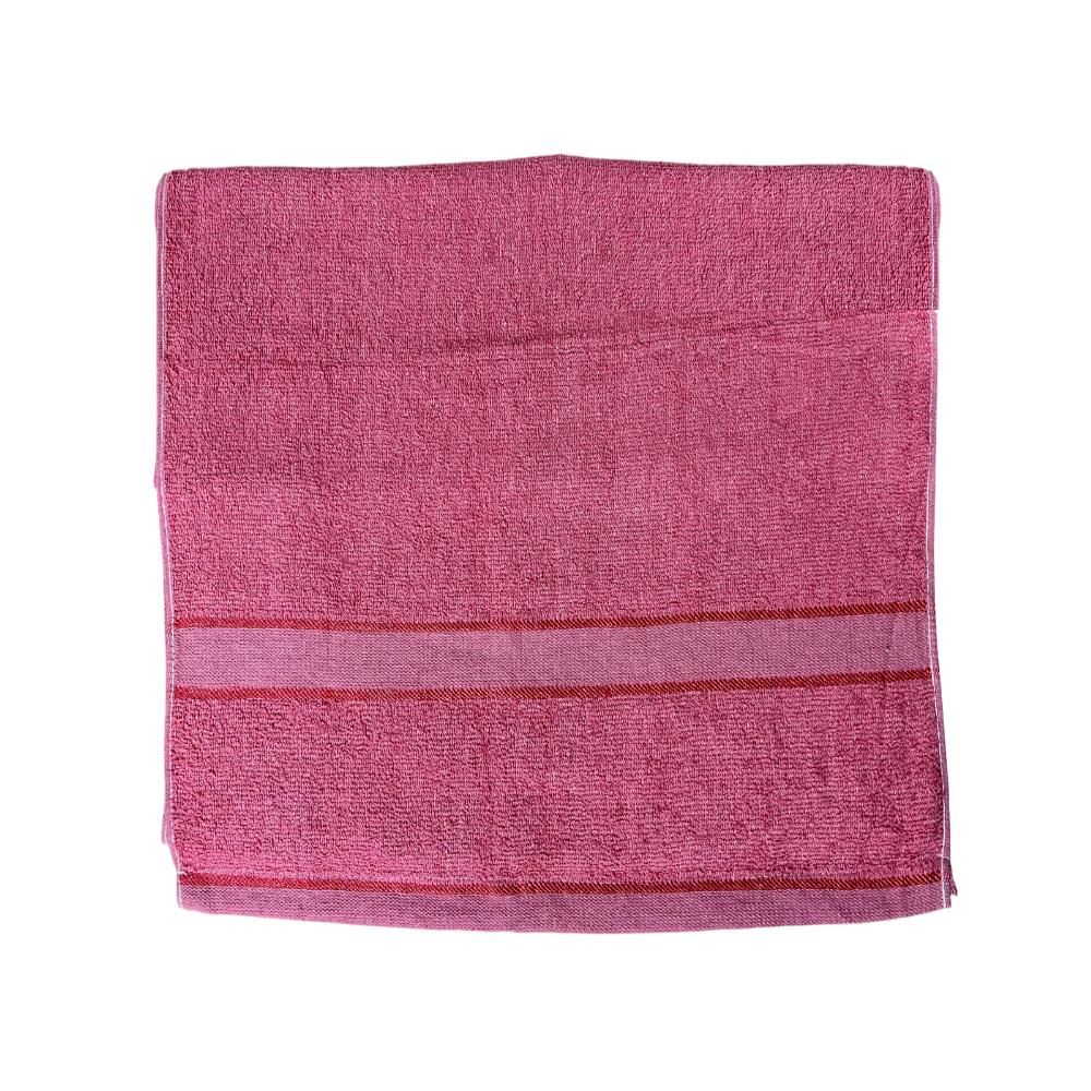 Toalla de cuerpo suave y absorbente - 140x68cm