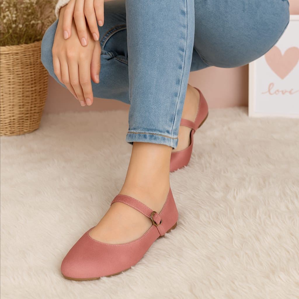 Ballerinas Misshus Liz
