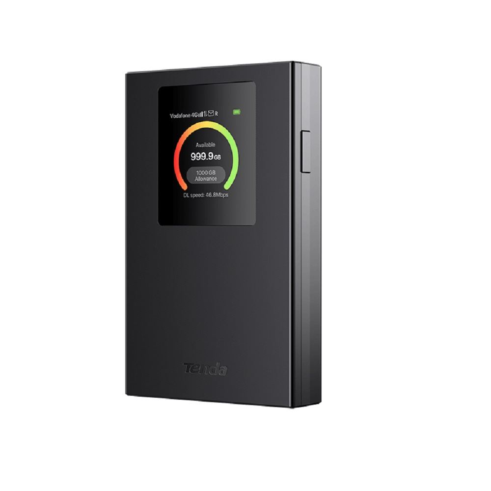 Router portatil WIFI CHIP 4G185 Tenda