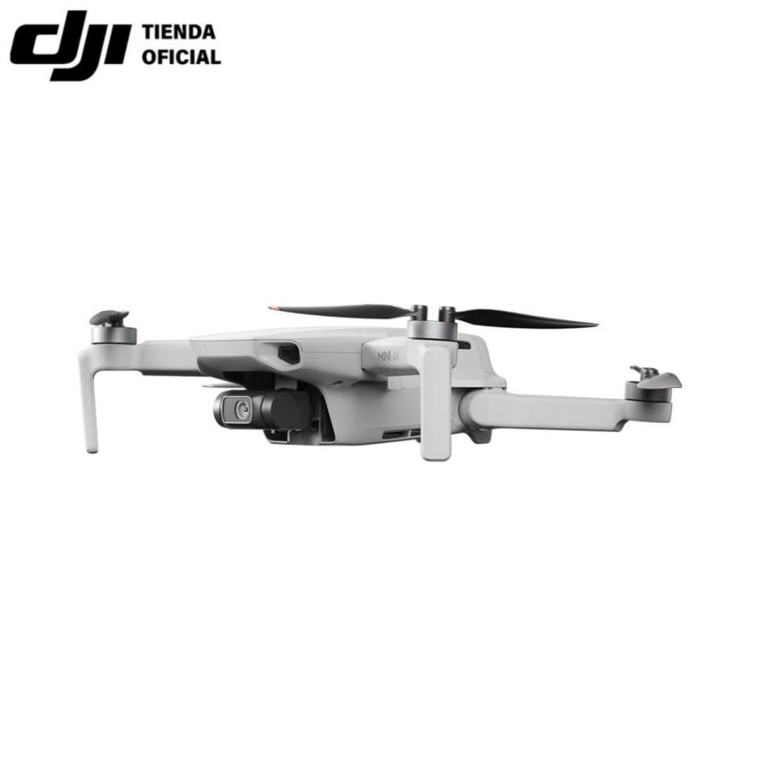Drone DJI Mini 4K Fly More Combo (GL)