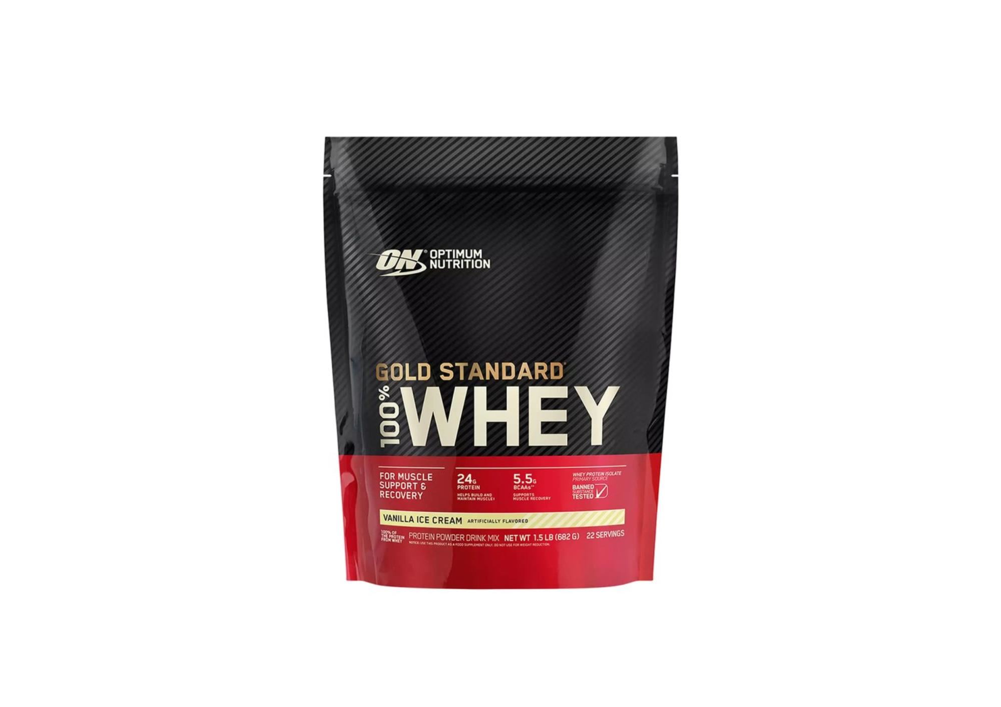 GOLD STANDARD 1.5LB