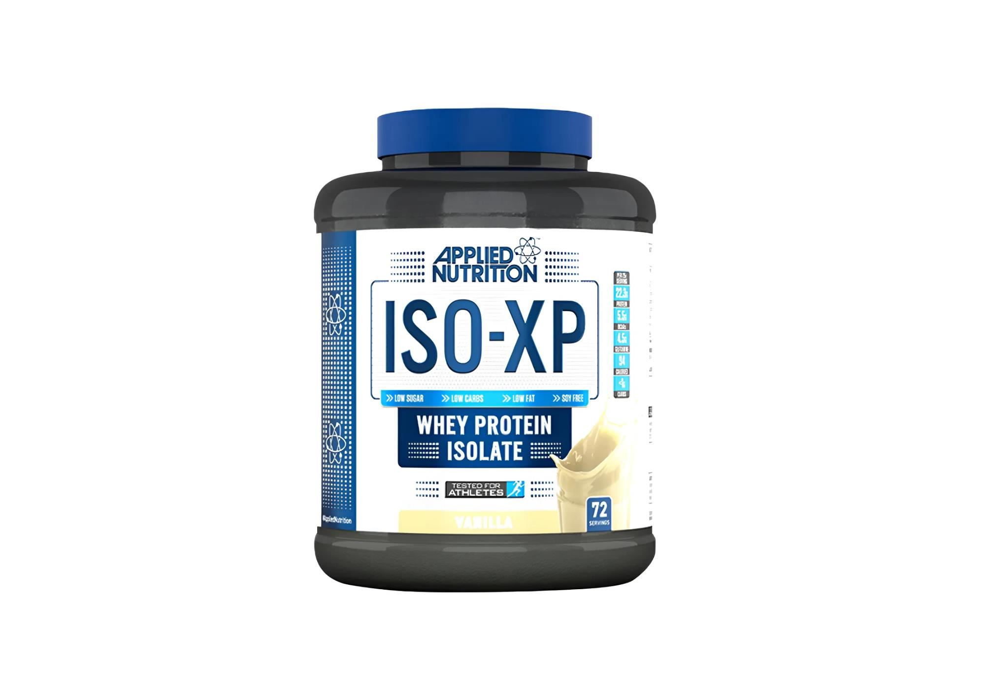 ISO XP 1.8KG APPLIED NUTRITION