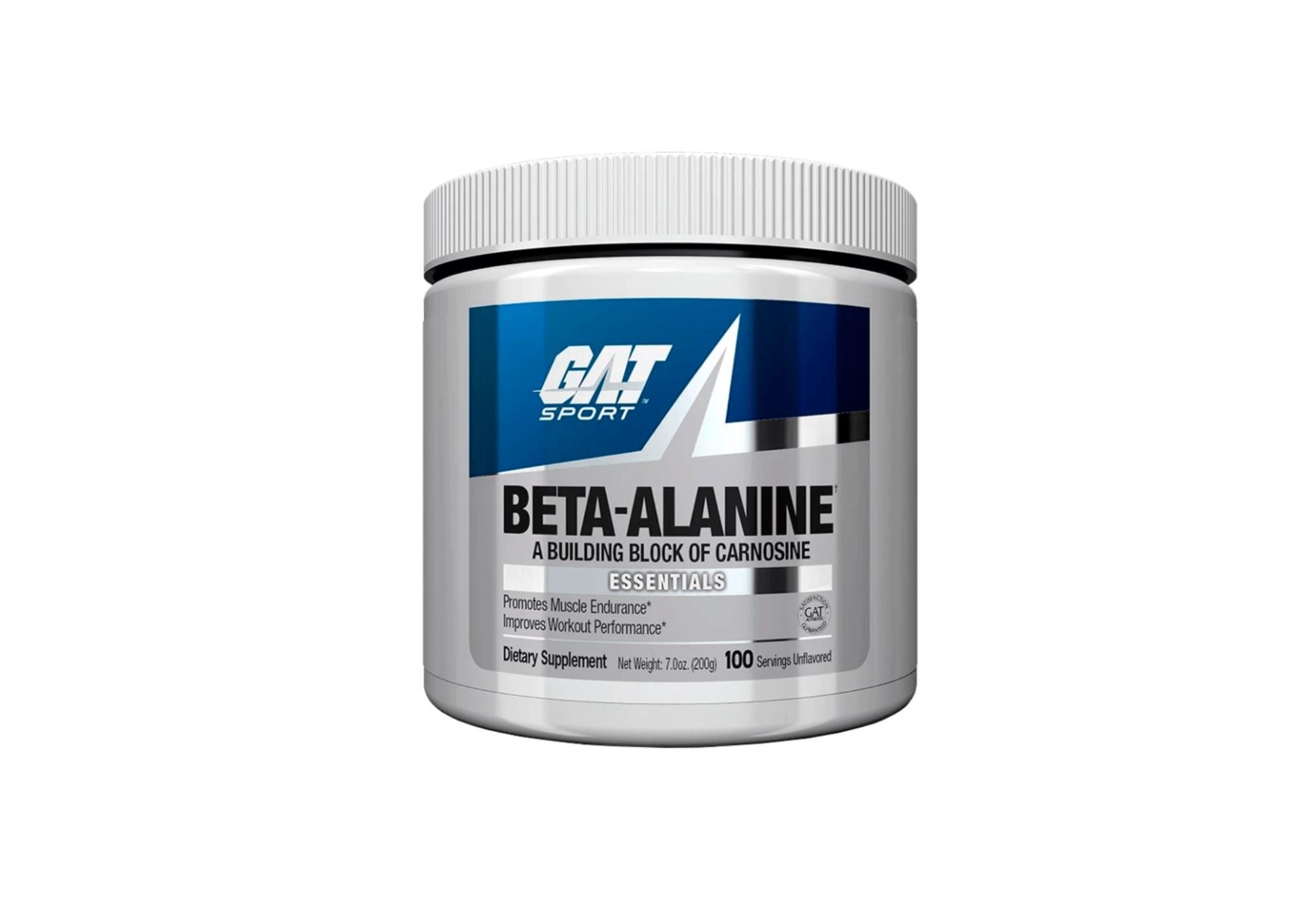BETA-ALANINA