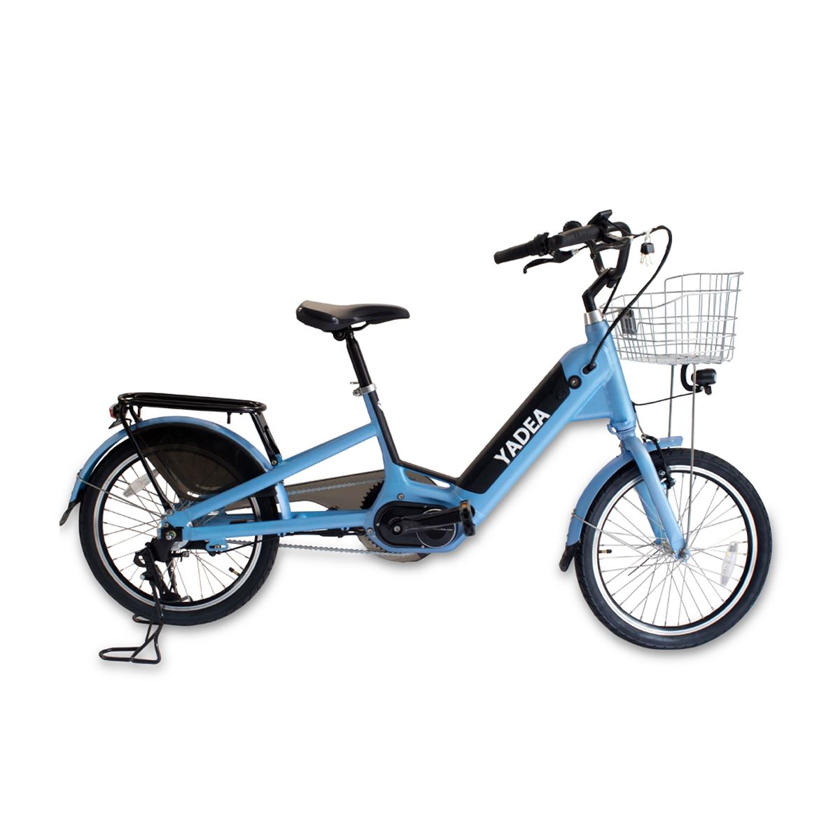 E-BIKE YADEA SC500