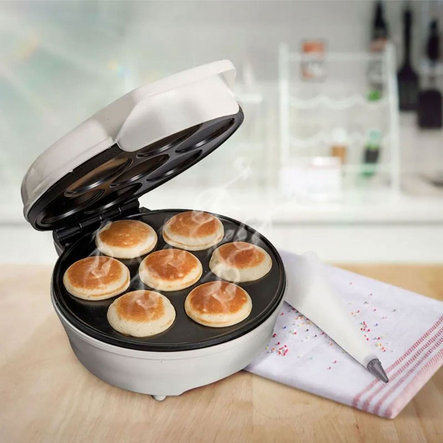 Blanik - Cup Cake Maker