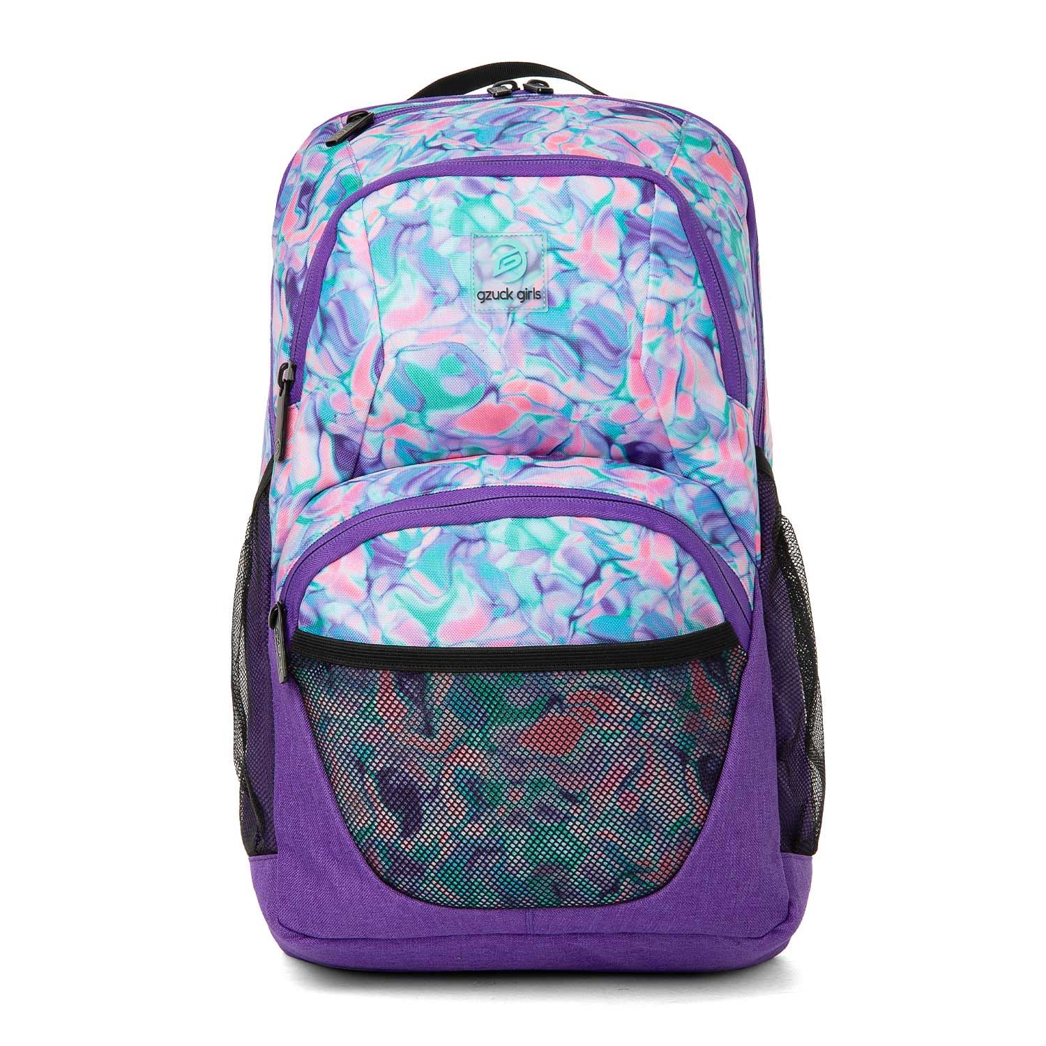 Mochila Otros Mujer Izved