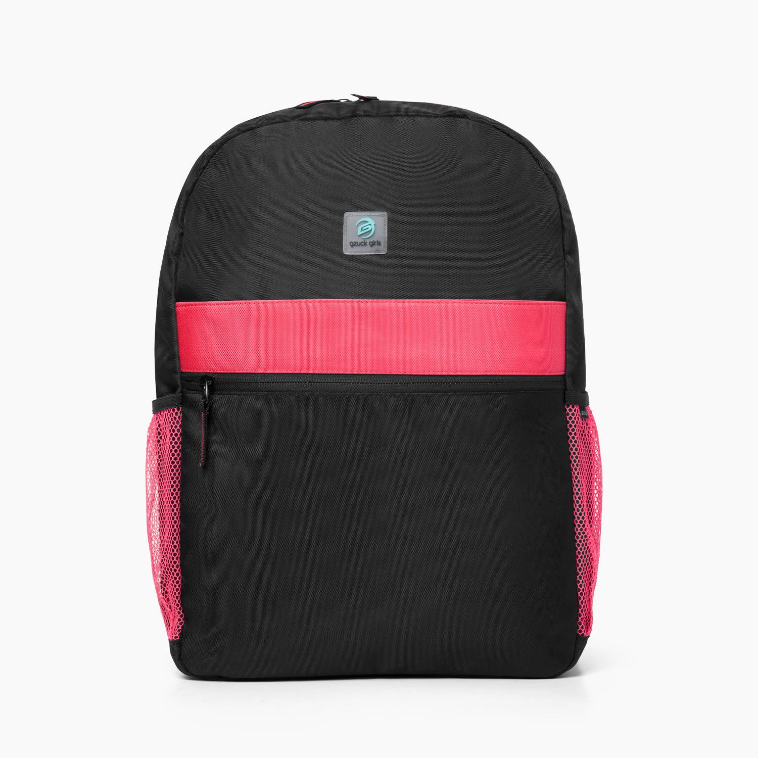 Mochila Mujer Gzuck Black Tanasha