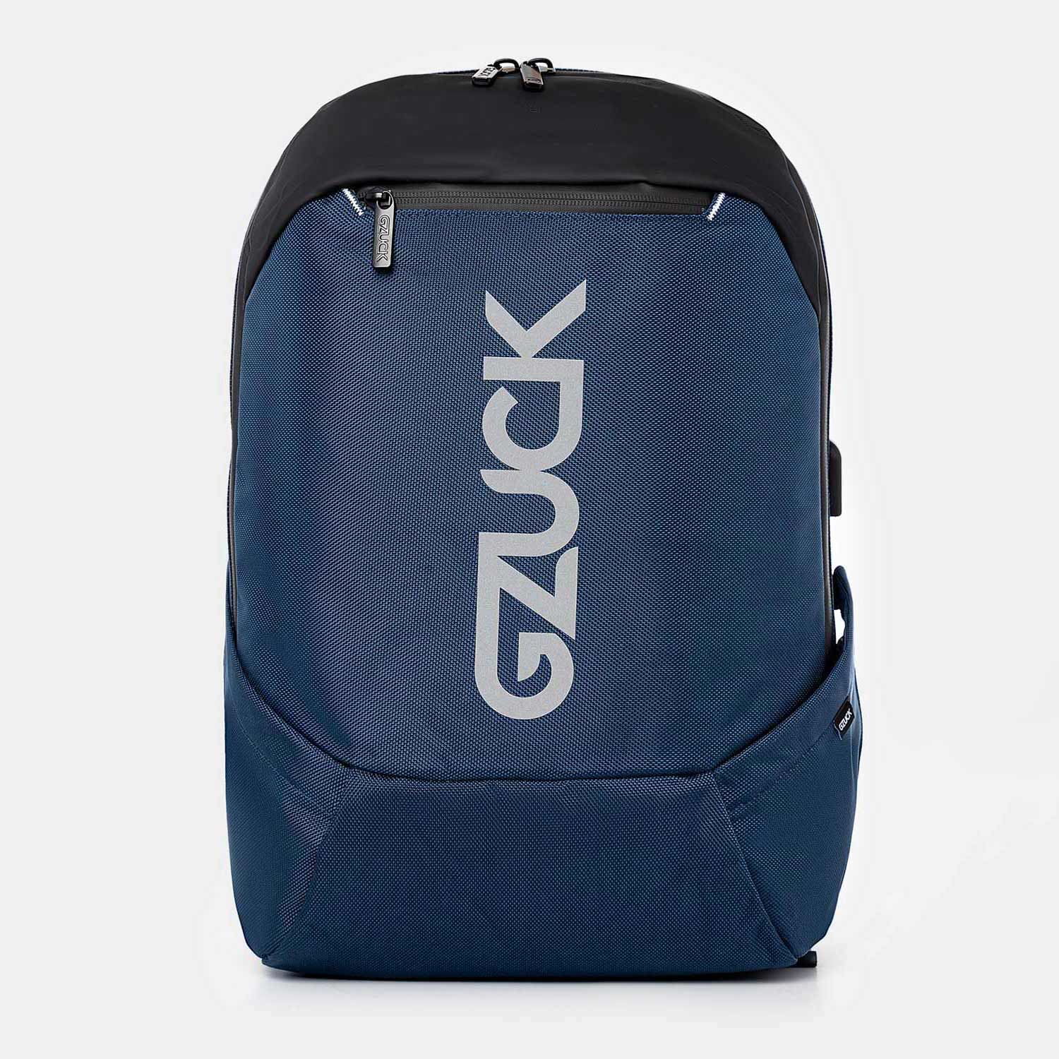 Mochila Hombre Gzuck Navy/Black Karwitz