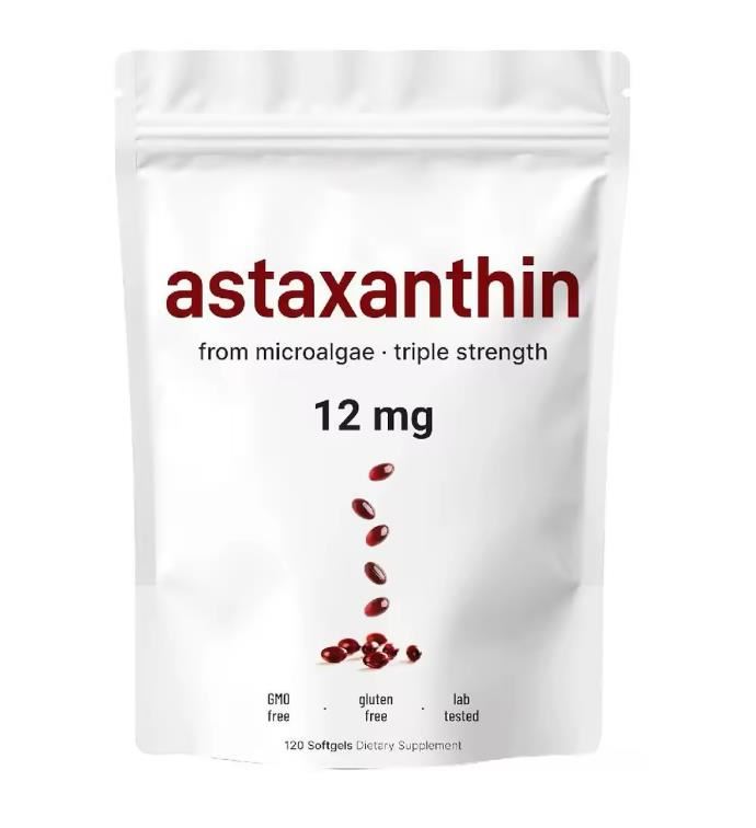 Astaxanthin