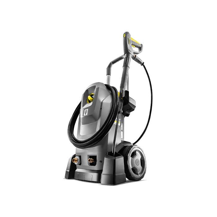 Hidrolavadora de agua fria HD6/15 M 3100W 150Bar Karcher