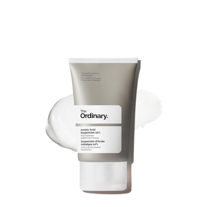 The Ordinary Azelaic Acid Suspension 10% (30 ml)