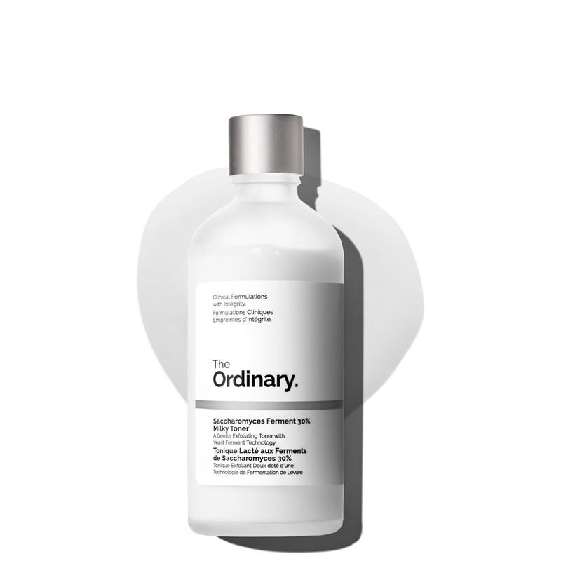 The Ordinary Tónico Saccharomyces 30% Hidratante y Exfoliante 100 ml