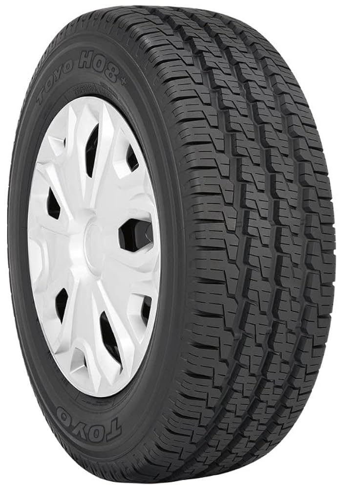 Llantas 225/70R15 TOYO H08 112S 124390
