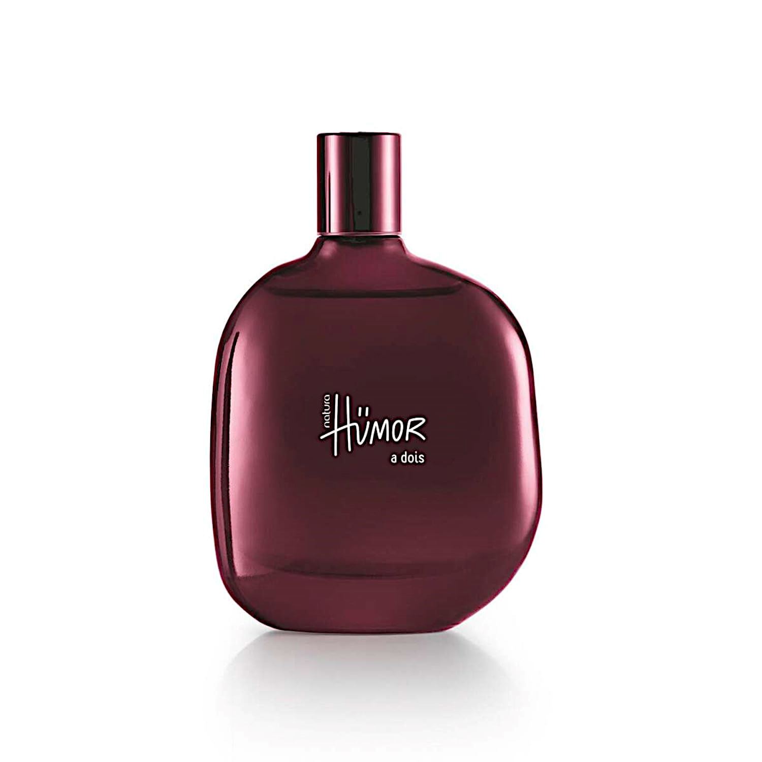 Humor a Dois Masculino 75ml