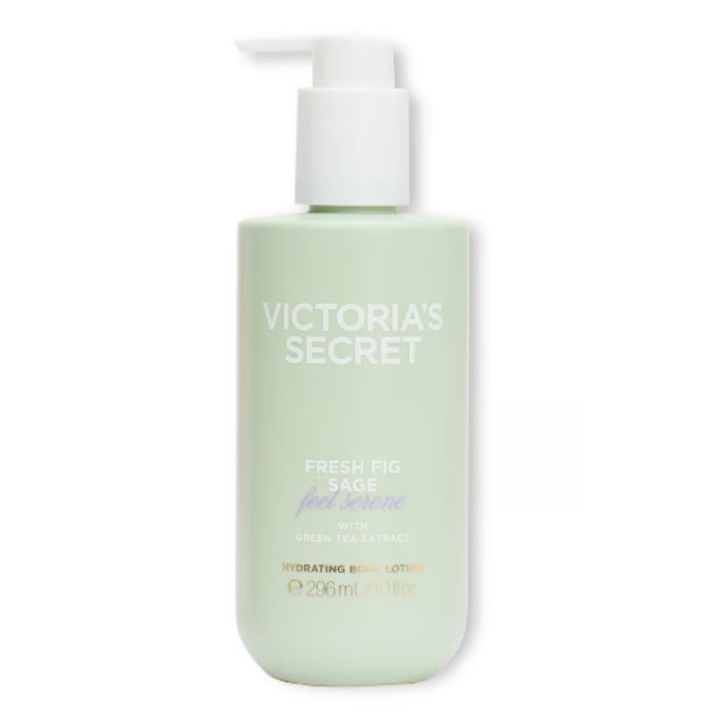 LOCION CORPORAL VICTORIA SECRET FRESH FIG SAGE 296 ML