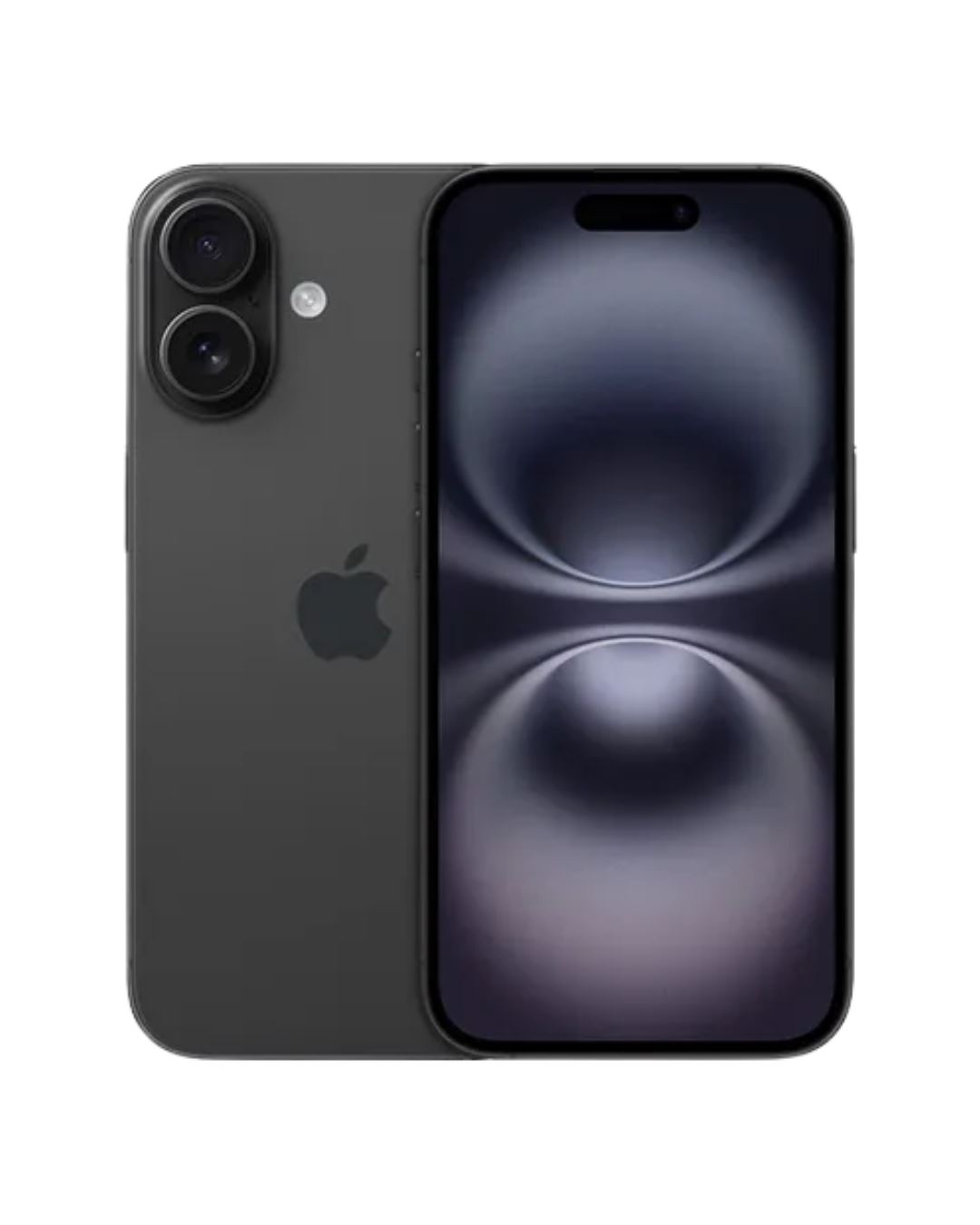 APPLE IPHONE 16 256GB CHIP FISICO - NEGRO