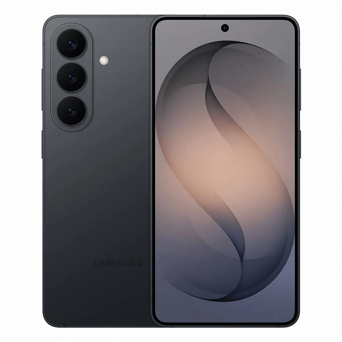 PREVENTA: Celular Samsung Galaxy S26 5G 512GB Negro