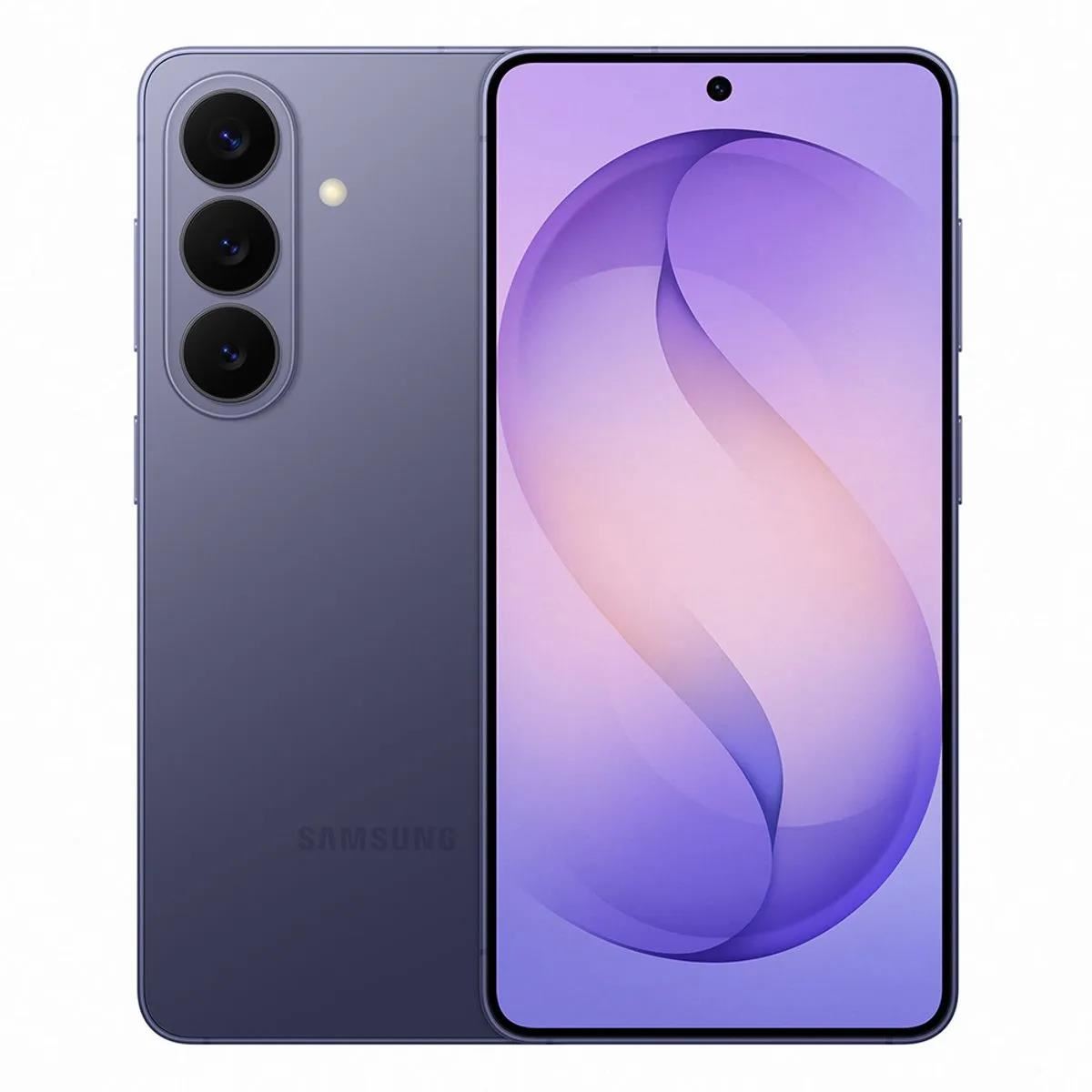 PREVENTA: Celular Samsung Galaxy S26 5G 512GB Violeta
