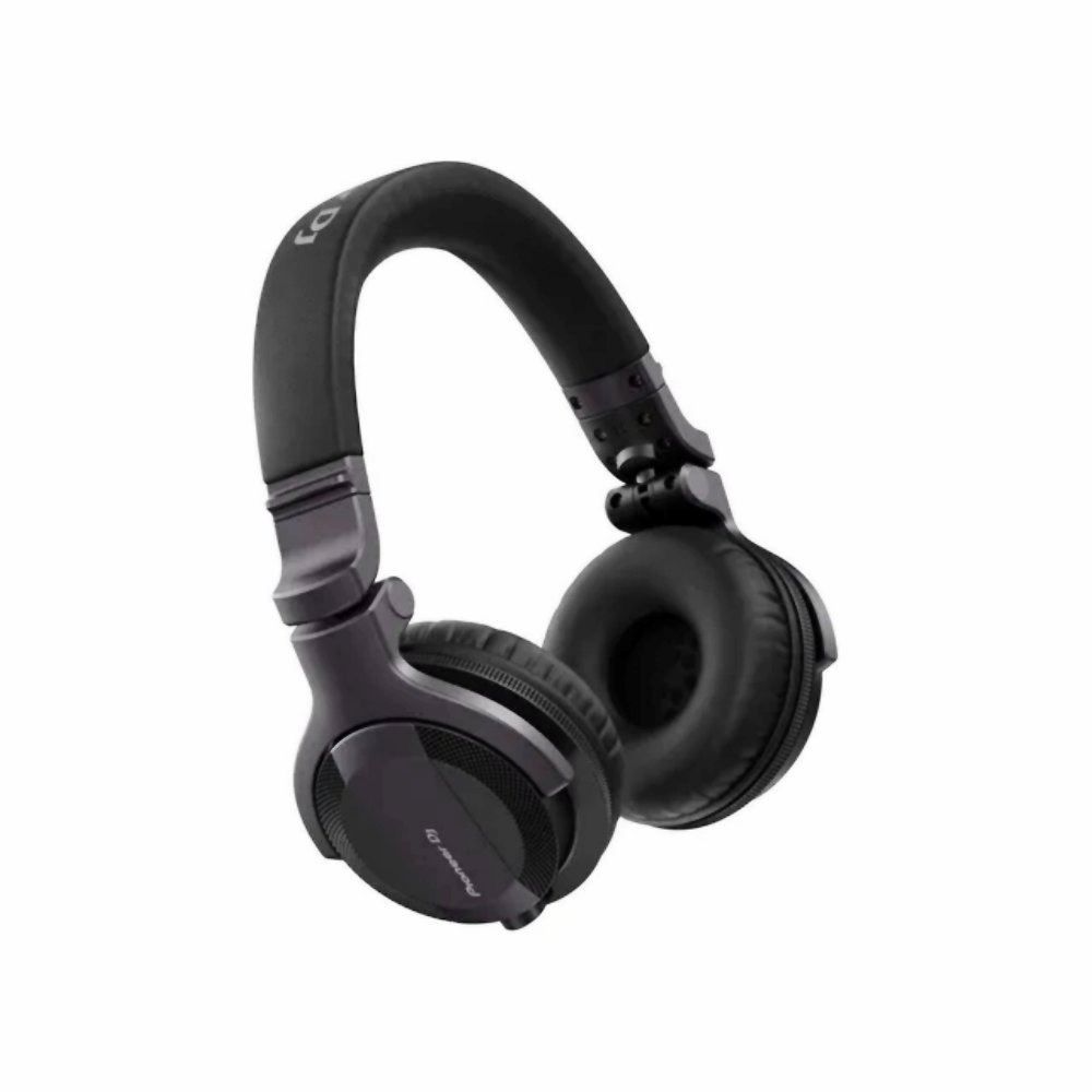 Auriculares PIONEER HDJ-700-W (On Ear - Negro)