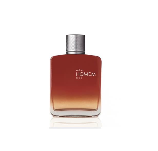 Natura - Homem Nos Eau de Parfum Masculino 100ml