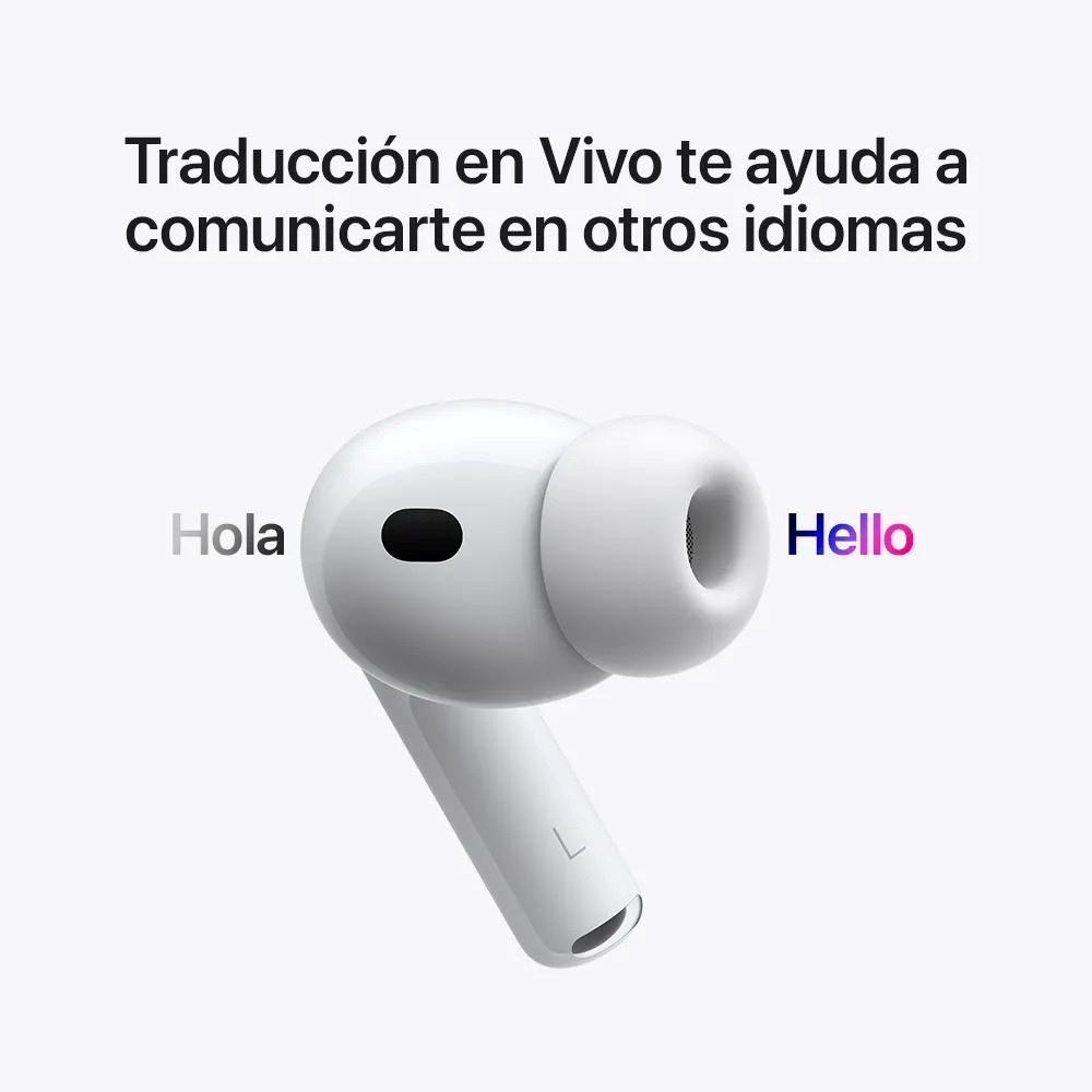 Air Pods Pro 3