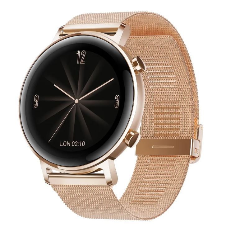 Huawei Watch Gt2 Metal Mujer | Juntoz