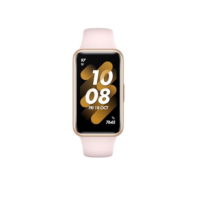 HUAWEI BAND 7 ROSADO