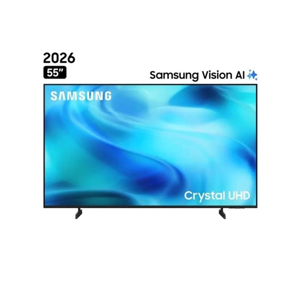 TELEVISOR SAMSUNG SMART TV 55 4K UHD UN55U8000HGXPE