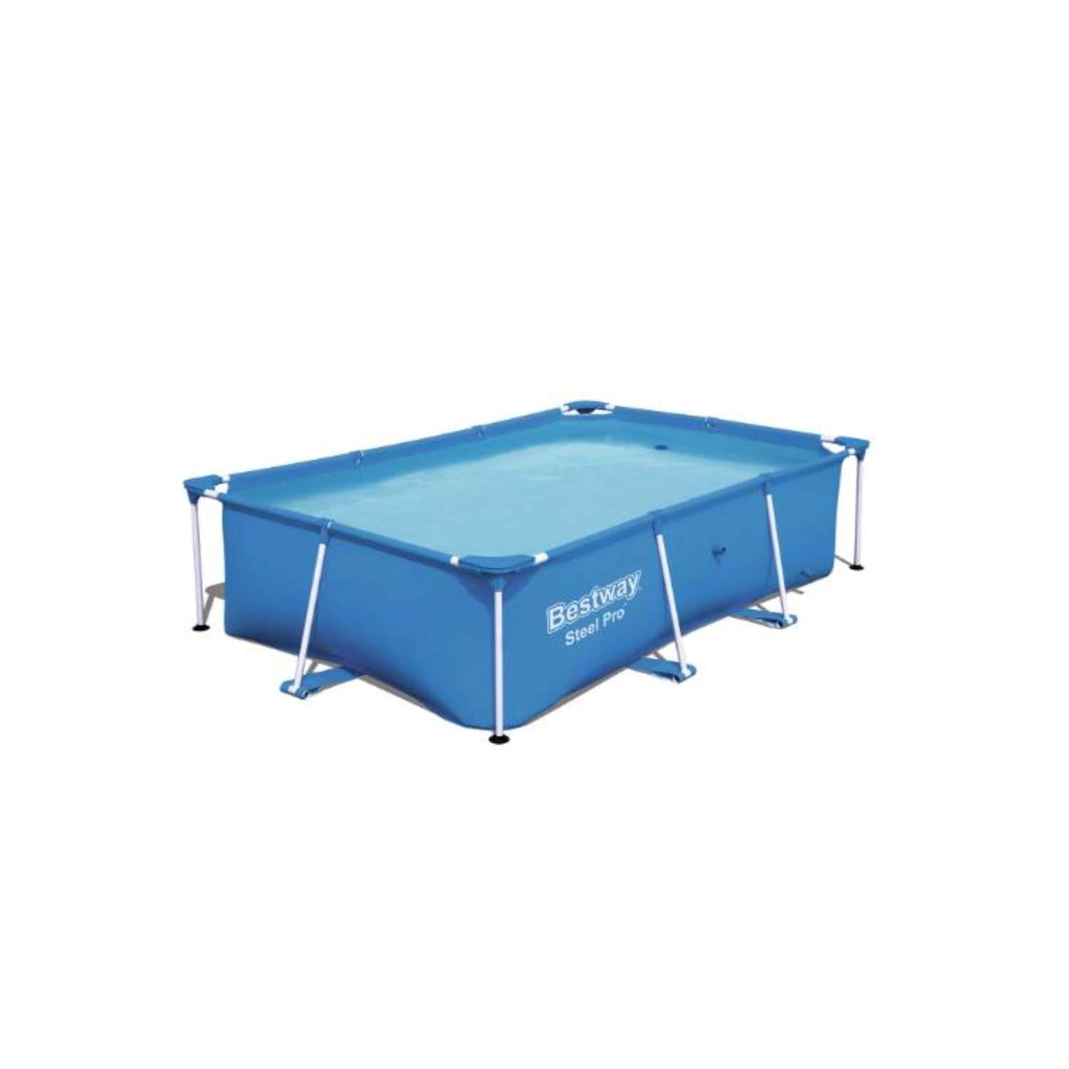 Piscina estructural Splash Jr. 2.59m - Bestway