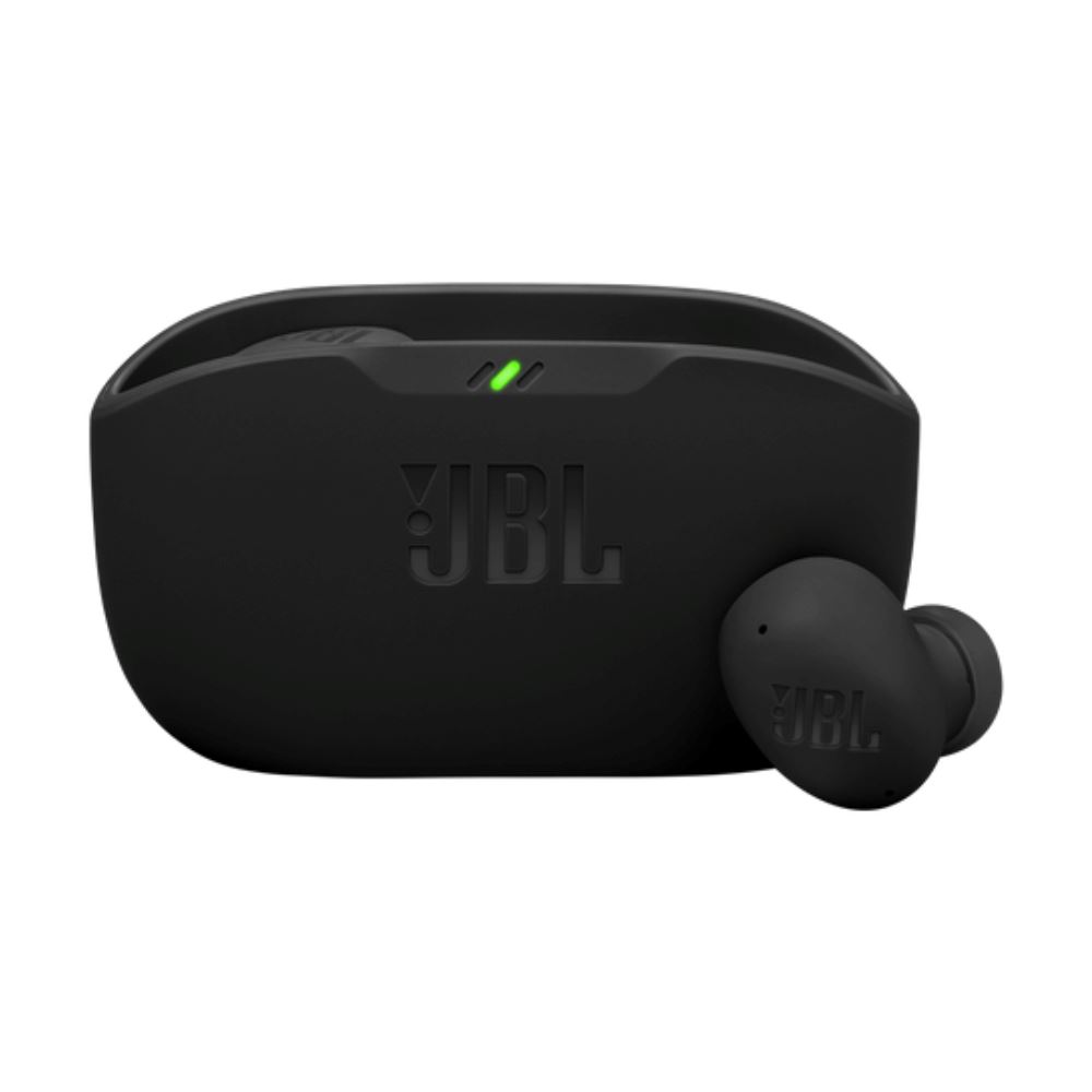 Audífonos Inalámbricos JBL Vibe Buds 2 con Cancelación de Ruido Activa