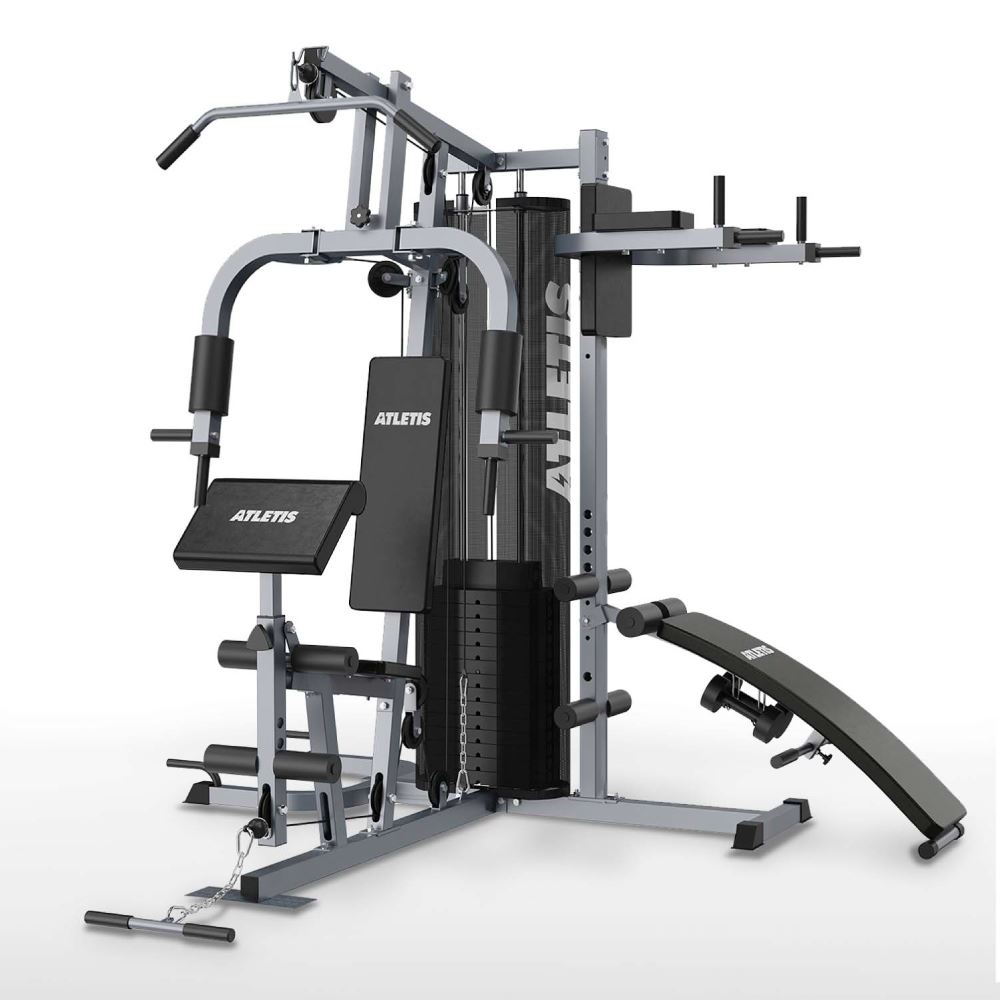 Home Gym TF-7000 68 kg