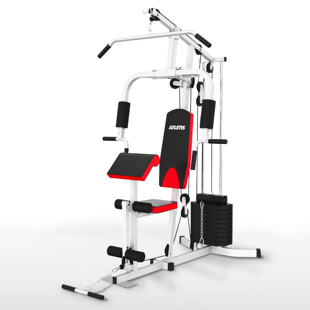 Home Gym TF-3000 Plus 45 kg