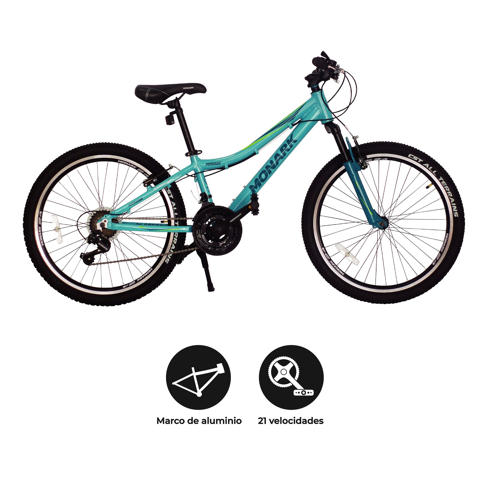 Bicicletas discount monark lima