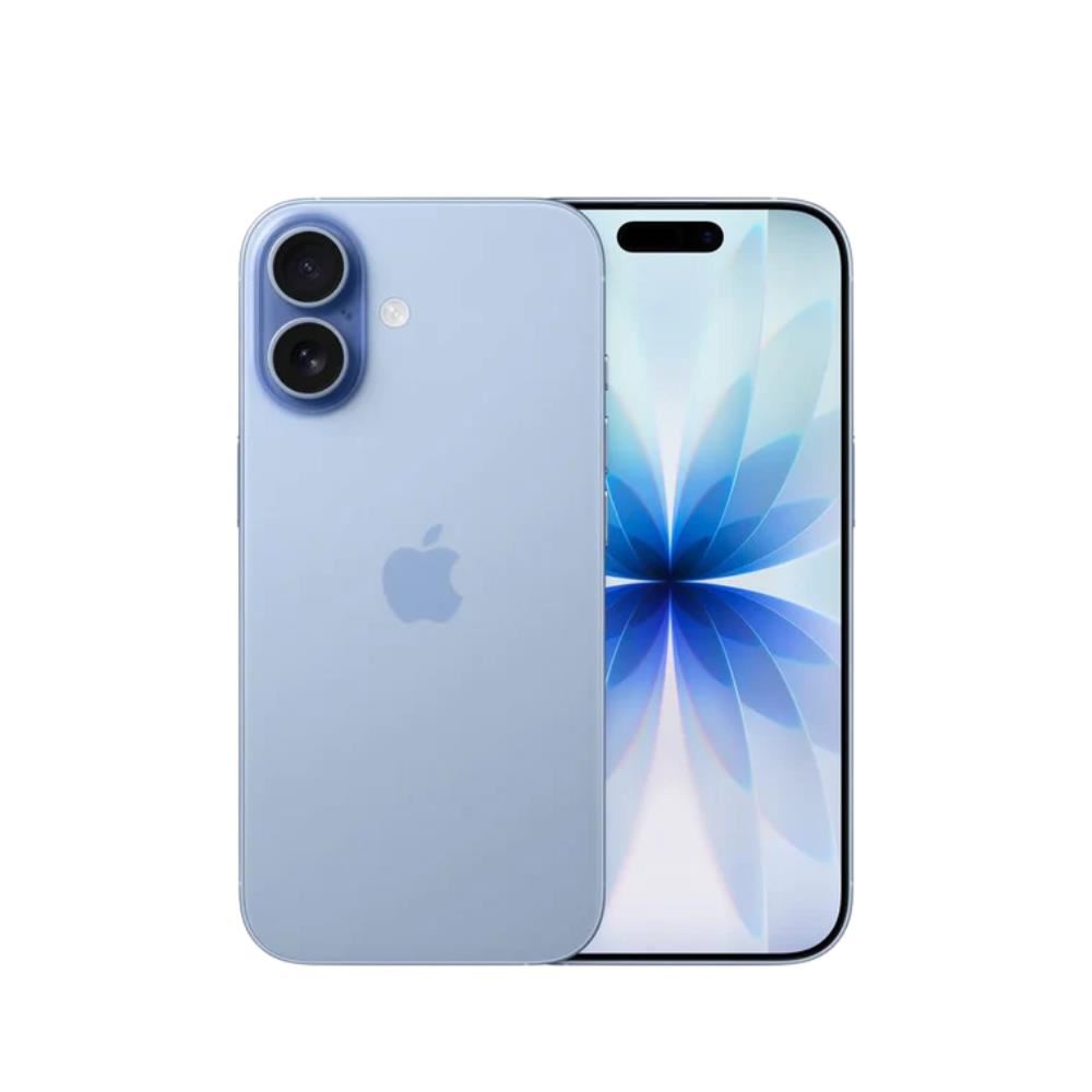 IPHONE 17 CHIP FISICO 256GB - AZUL