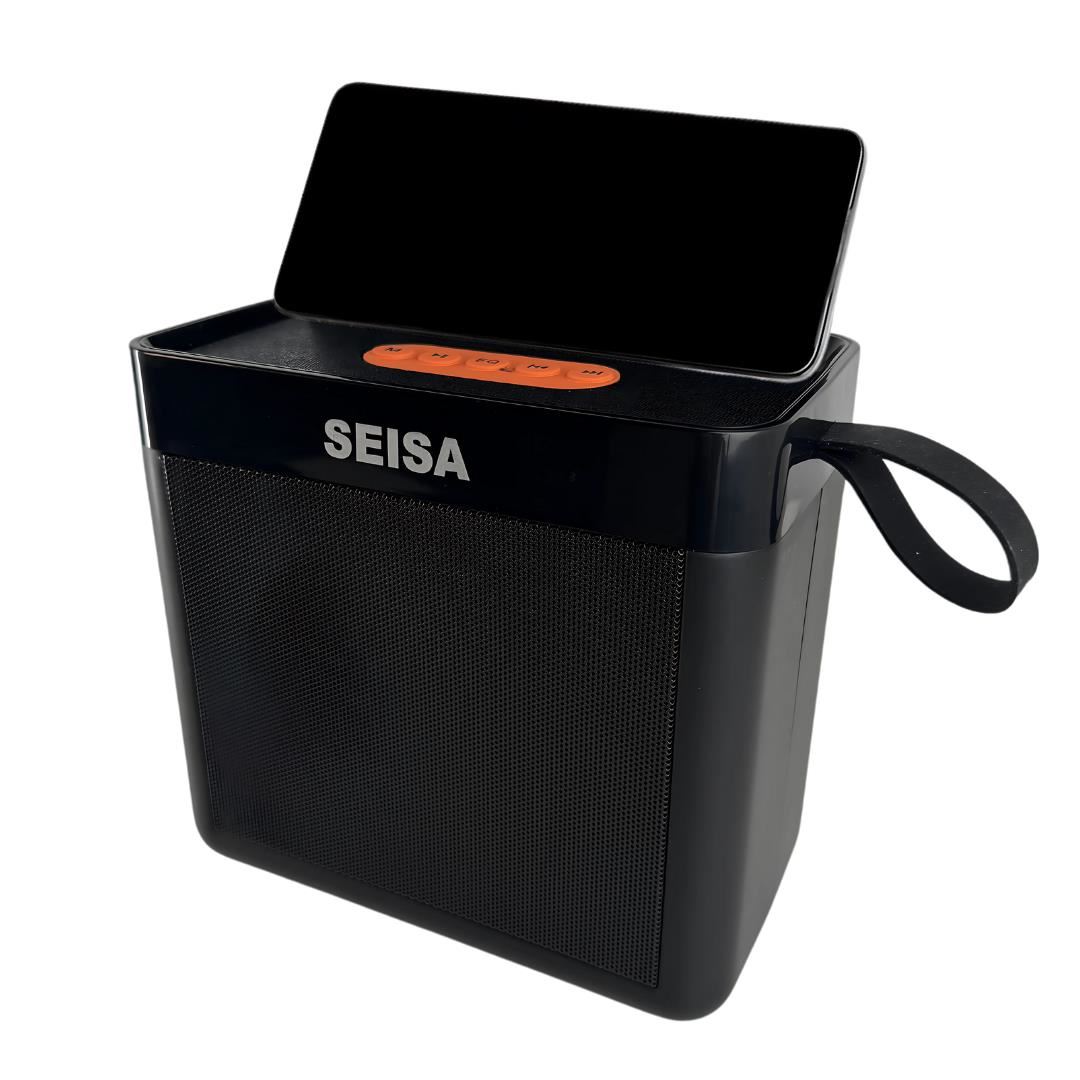 Parlante Inalámbrico Bluetooth Portátil Multifuncional 8W YX-A168