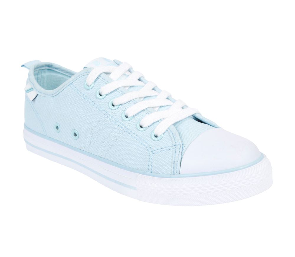 zapatillas north star mujer