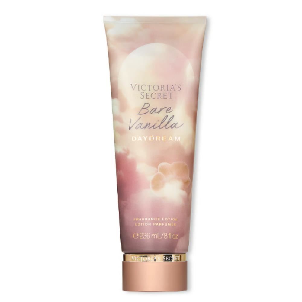 LOCION CORPORAL VICTORIA SECRET BARE VANILLA DAYDREAM 236 ML