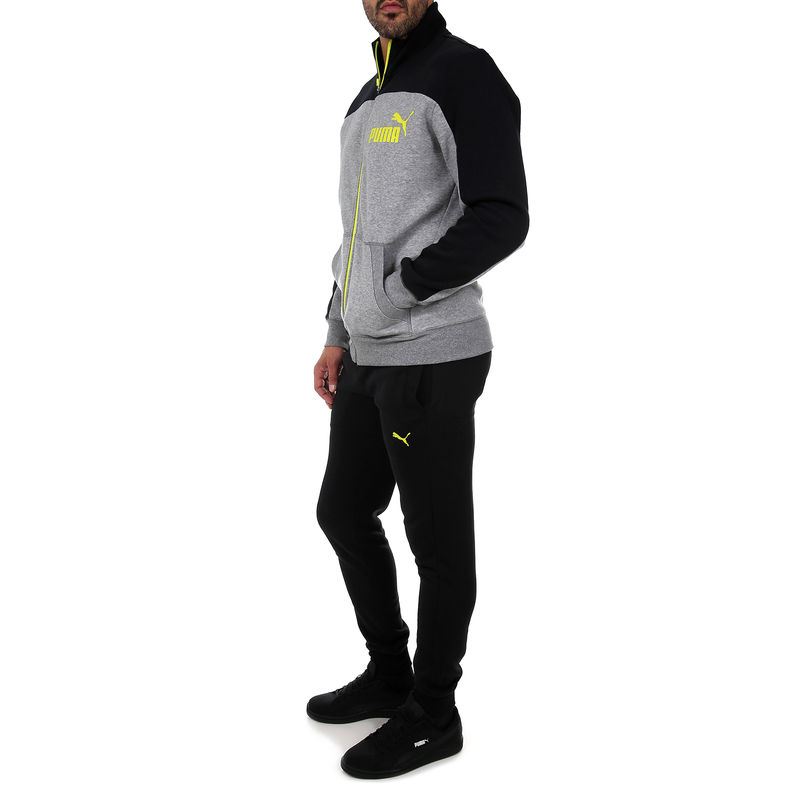 buzos deportivos puma hombre