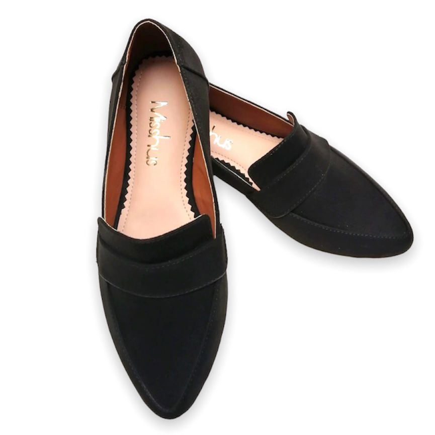 Ballerinas Misshus Ada
