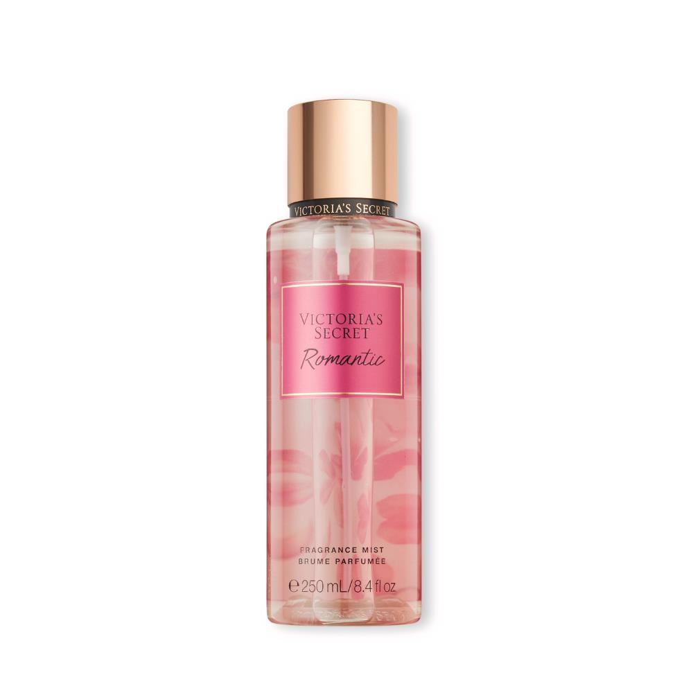 Body Mist Romantic Victorias Secret 250ML