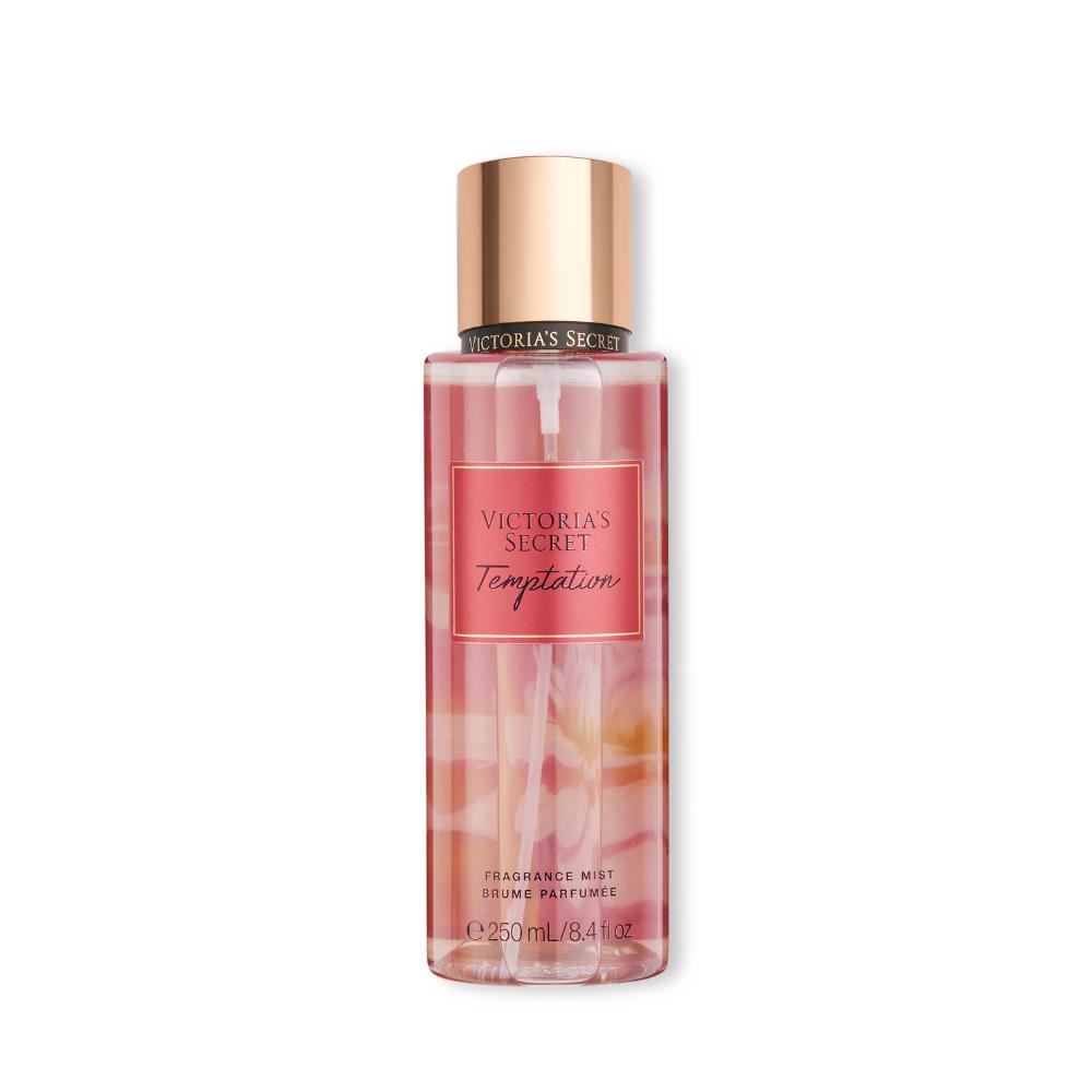 Body Mist Temptation Victorias Secret 250ML