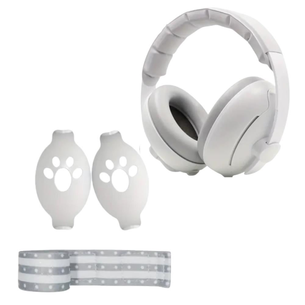 AUDIFONOS ANTIRUIDO PARA BEBES