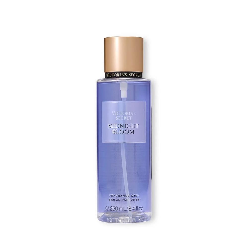 Body Mist Midnight Bloom Victorias Secret 250ML